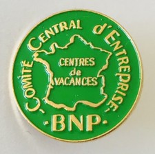 Comite Central d'Entreprise