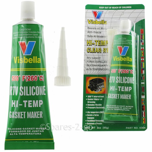 Dishwasher seal repair glue - seal,