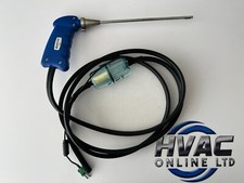 Anton PRB29000 combustion flue probe for Sprint flue gas analyser FGA Probe