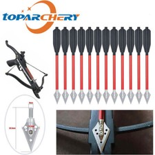 6.5" Mini Pistol Aluminium