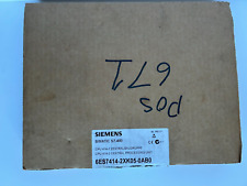 SIEMENS SIMATIC S7-400