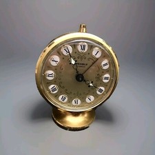 Vintage wherle alarm - wherle,