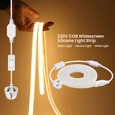 220V COB LED Strip 288LEDs/M