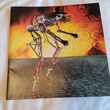 1999 VooDoo Cycles Catalog D-Jab Bizango Bokor Wanga HooDoo Nzumbi Canzo TI