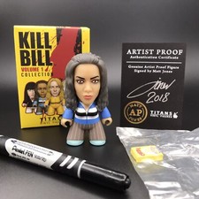 VERNITA GREEN | Kill Bill Vol