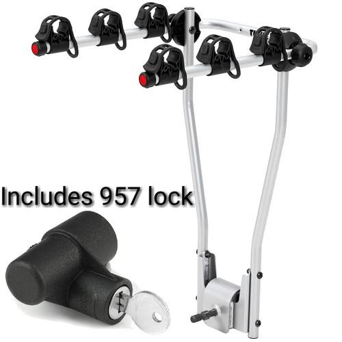 Thule bike cycle - bike,