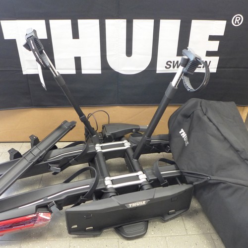 Thule rack carrier tow - thule,