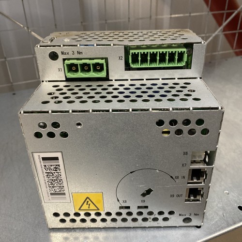Abb dsqc664 3hac030923 - abb,