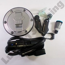 Full lock set Lexmoto LXR 125