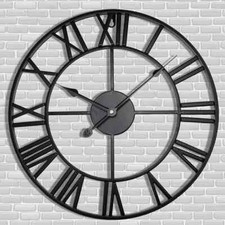 78cm Large Roman Numerals