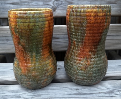 Pair vintage roskyl british - pair,