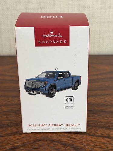 2024 hallmark keepsake 2023 - 2024,
