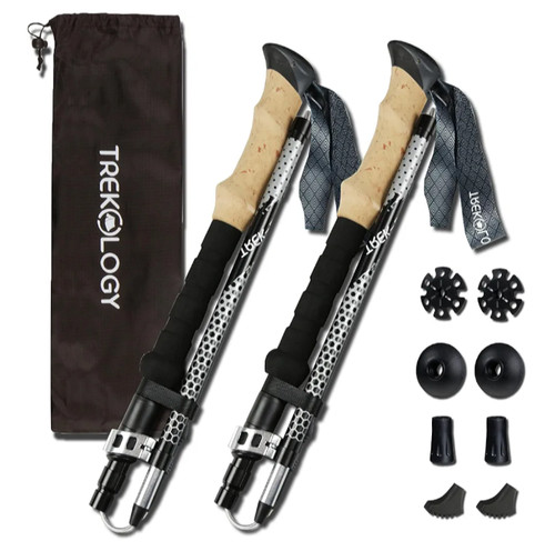 Trekology trek collapsible - trekology, trek-z