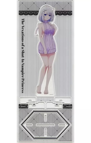 Sakuna memoir acrylic stand - memoir,