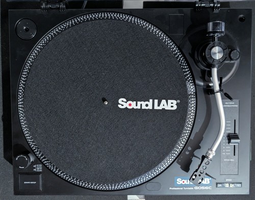 Soundlab g056c professional - g056c,