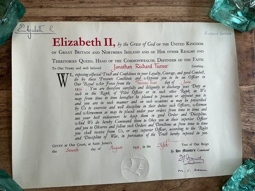 National service document - national,