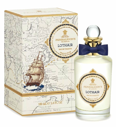 Penhaligon lothair 100ml - lothair,