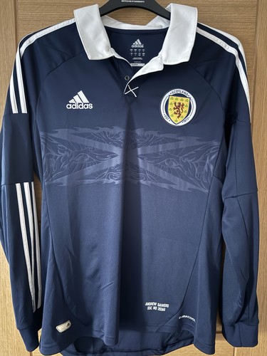 Rare scotland football - rare,