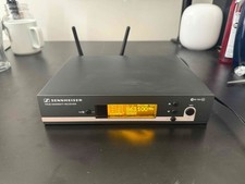 Sennheiser EM100 G3 Receiver