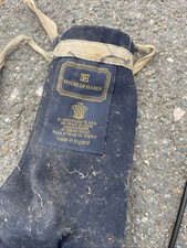 VINTAGE 'HARDY PERFECTION' FLY FISHING ROD