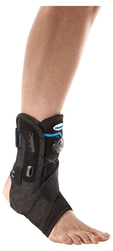 Aircast airsport ankle - aircast,