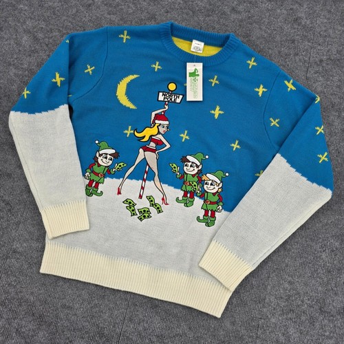 Costume agent north pole - agent,