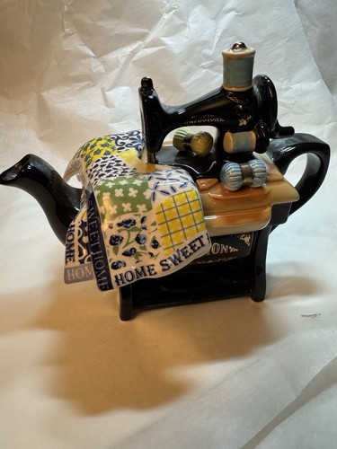 Vintage cardew black sewing - vintage,