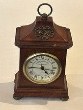 1970’s Small Carriage Clock