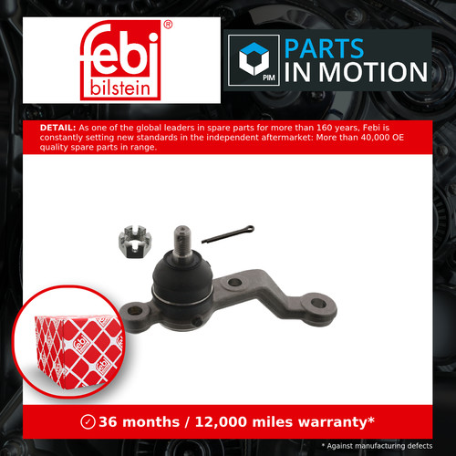 Ball joint fits lexus - fits,