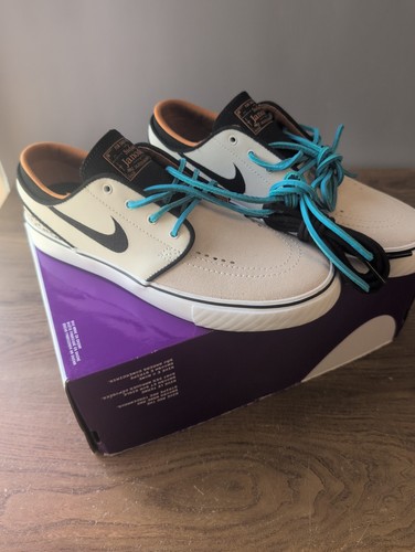 Nike zoom stefan - nike,