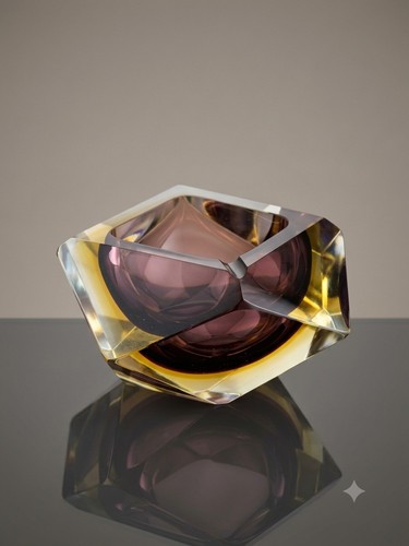 Alessandro mandruzzato murano - alessandro,