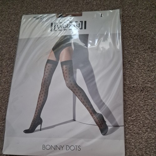 Wolford bonny dots - bonny,