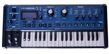 Novation MiniNova Synthesiser