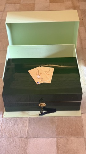 Crown luxury watch display - watch,