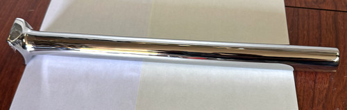 Long johnson chrome - s&m,