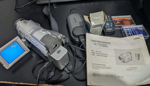 Samsung digital mini - , dv