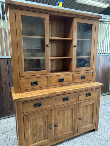 Solid modern oak - modern, with