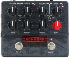 Laney Foundry Series Ironheart