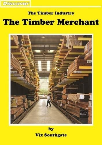 The timber merchant - the,