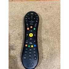 Virgin Media Remote Control