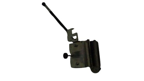 Mitsubishi l200 rear - mitsubishi,