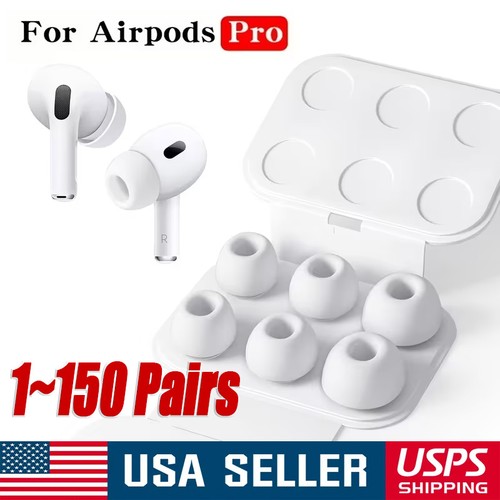 150pairs for airpodspro - 1~150pairs, new