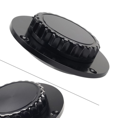 Gas fuel tank cap oil - tank,