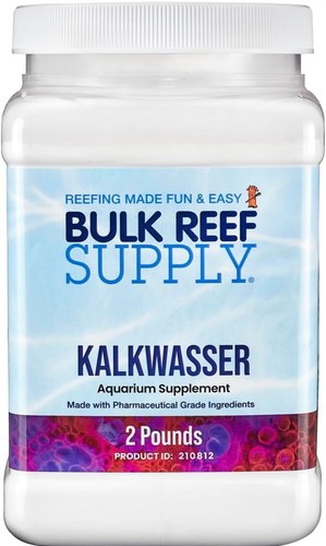 Bulk reef supply pharma - bulk,