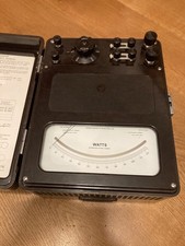 Sangamo weston ltd s67 watts