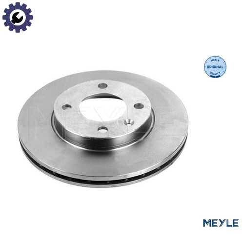 Brake disc 115 - disc,
