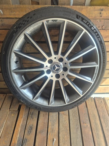 Mercedes benz e class - e,