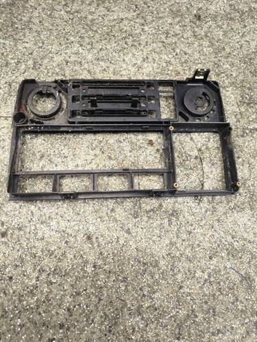 Bmw e30 1992 interior part - interior,