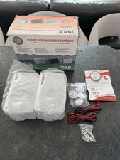 Pyle PLMR24 3-Way 200W Indoor