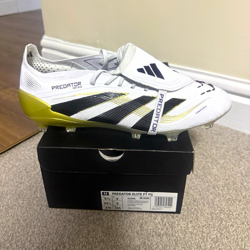 Adidas mens white black gold - mens,